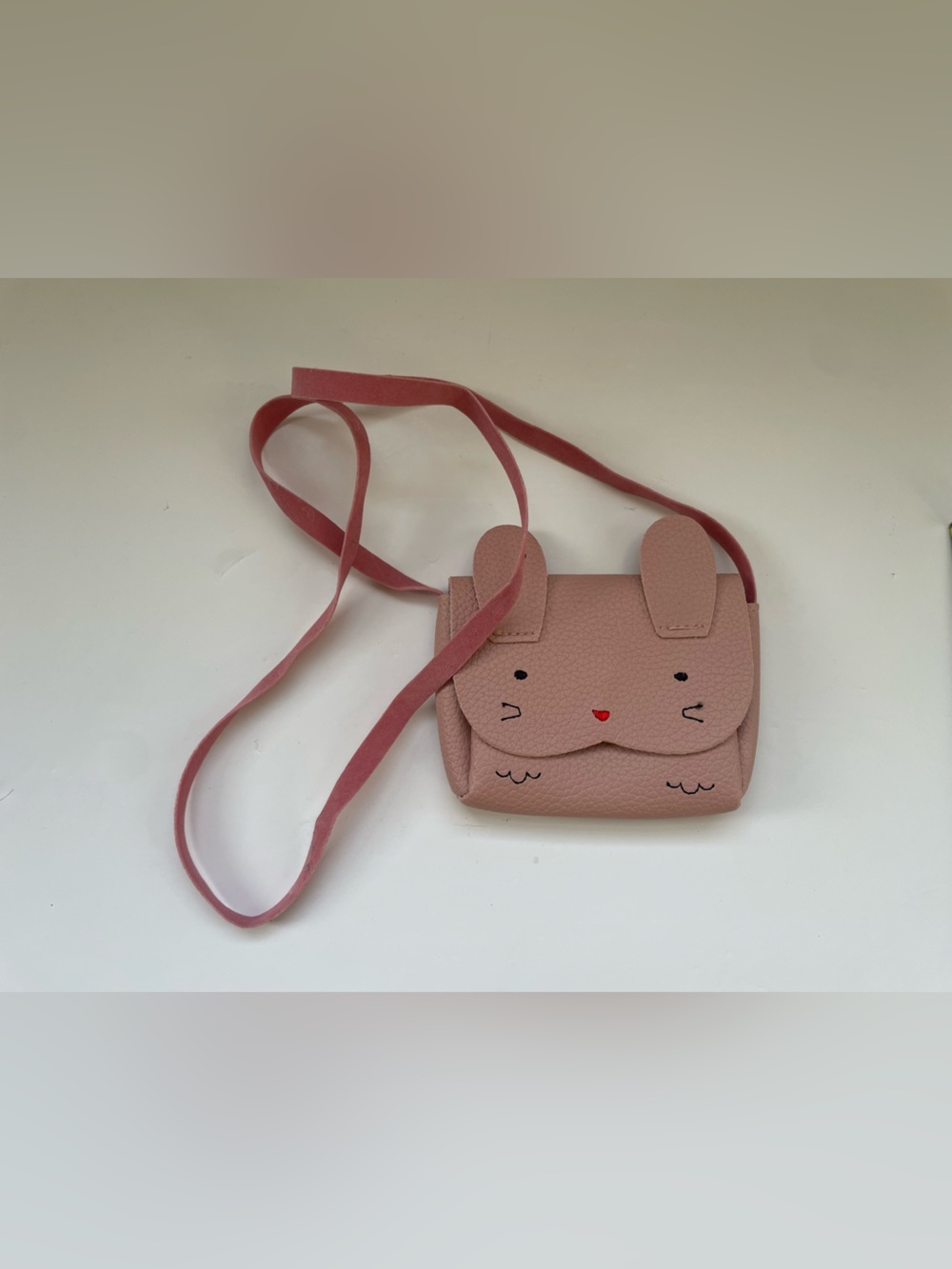 FREE with purchase - Cute small bag